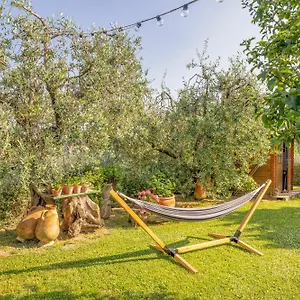 Bed and breakfast Al Vecchio Forno, Montepulciano Stazione