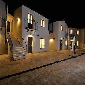 Le Cale Bed and breakfast Santa Maria Navarrese