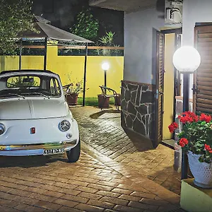 Ichnos Bed and breakfast Cala Gonone