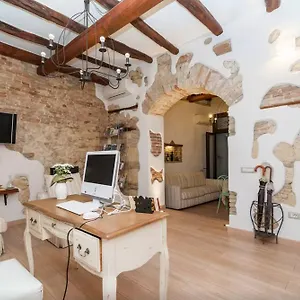 Arche Bed and breakfast Cagliari