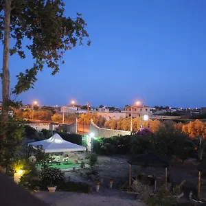 Anna Bed and breakfast Marinella di Selinunte
