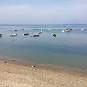 Marina D'aspra Bed and breakfast Bagheria