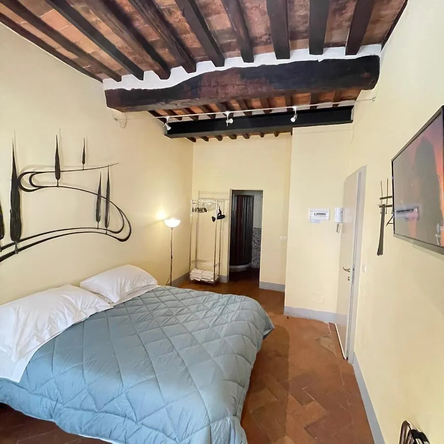 Guesthouse Via Di Gracciano - Adults Only Montepulciano Guest house