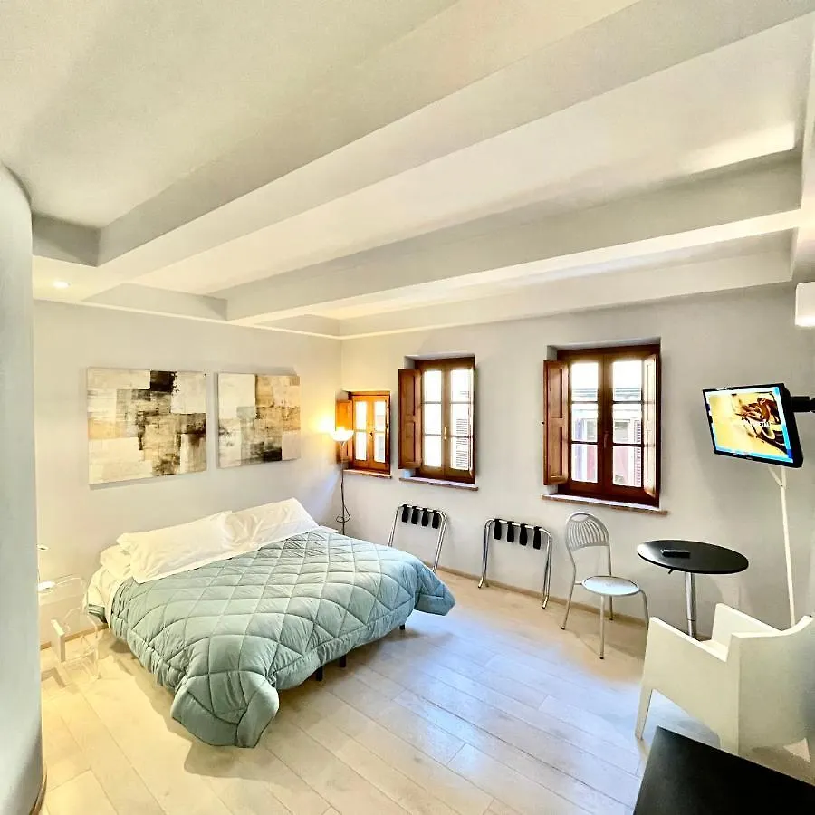 Guesthouse Via Di Gracciano - Adults Only Montepulciano Italy