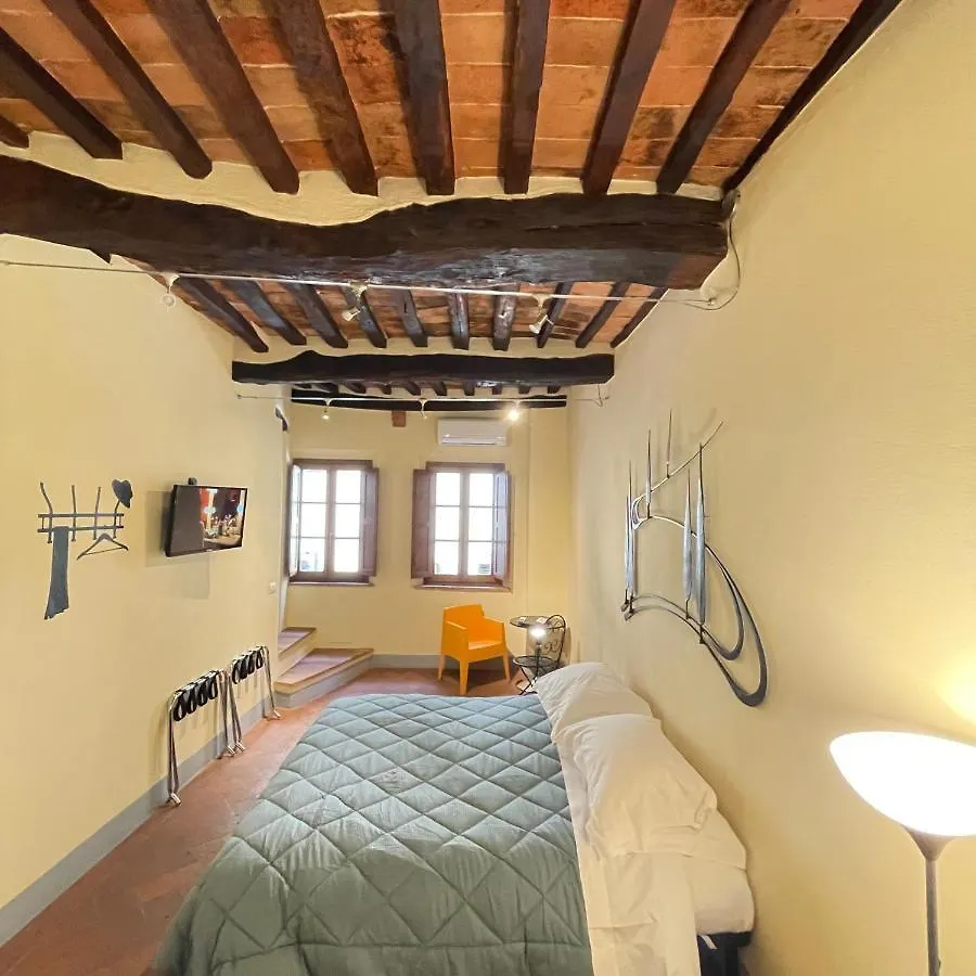 Guesthouse Via Di Gracciano - Adults Only Montepulciano Guest house
