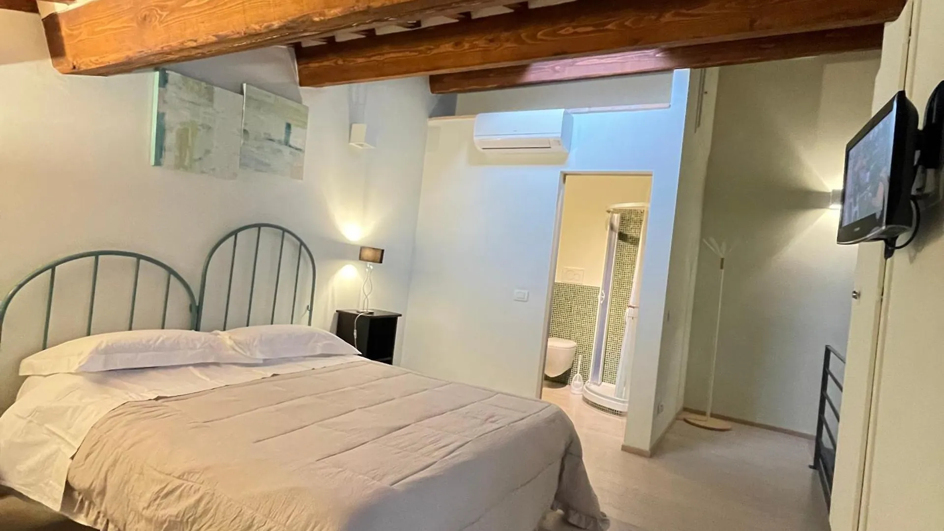 Guesthouse Via Di Gracciano - Adults Only Montepulciano Italy