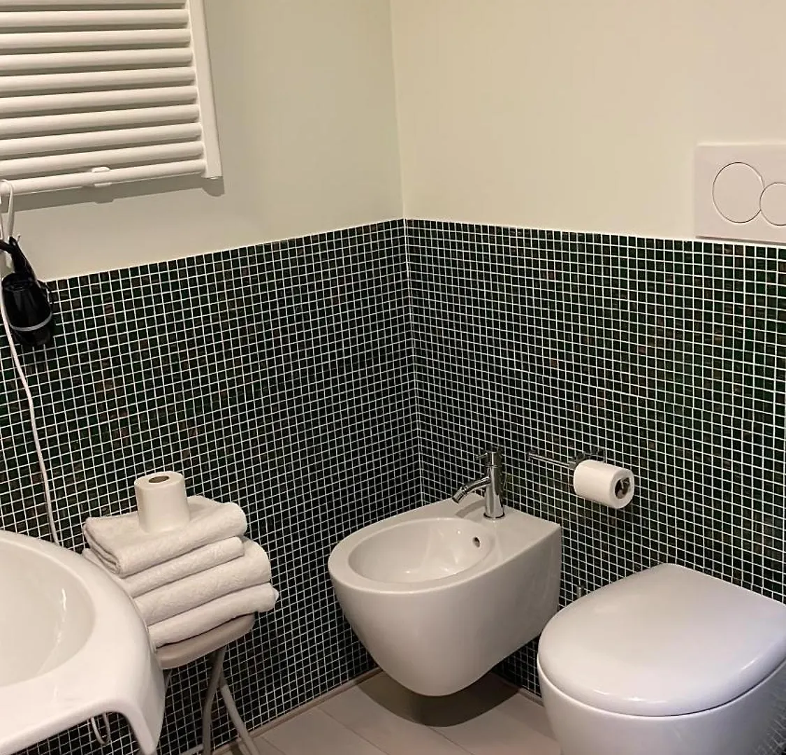 Guesthouse Via Di Gracciano - Adults Only Montepulciano Guest house