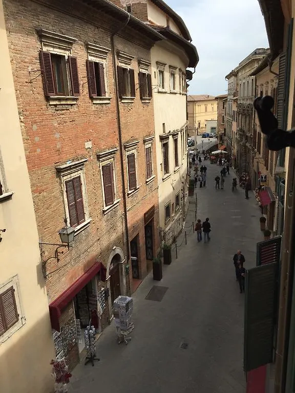 Guesthouse Via Di Gracciano - Adults Only Montepulciano