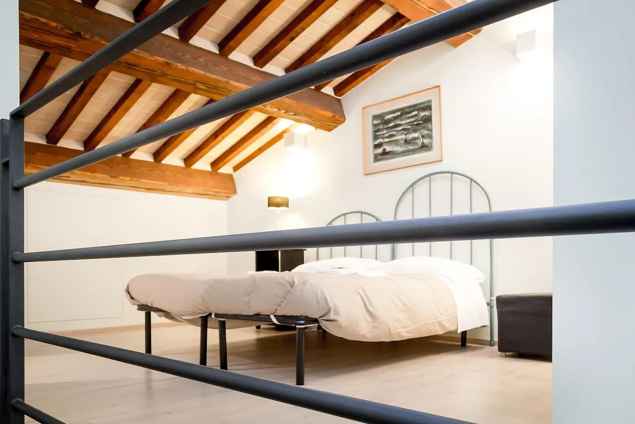 Guesthouse Via Di Gracciano - Adults Only Montepulciano