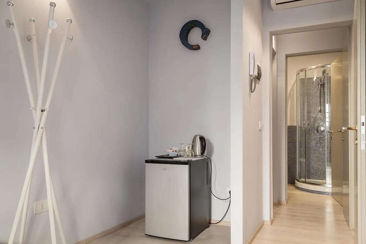 Guest house Guesthouse Via Di Gracciano - Adults Only Montepulciano