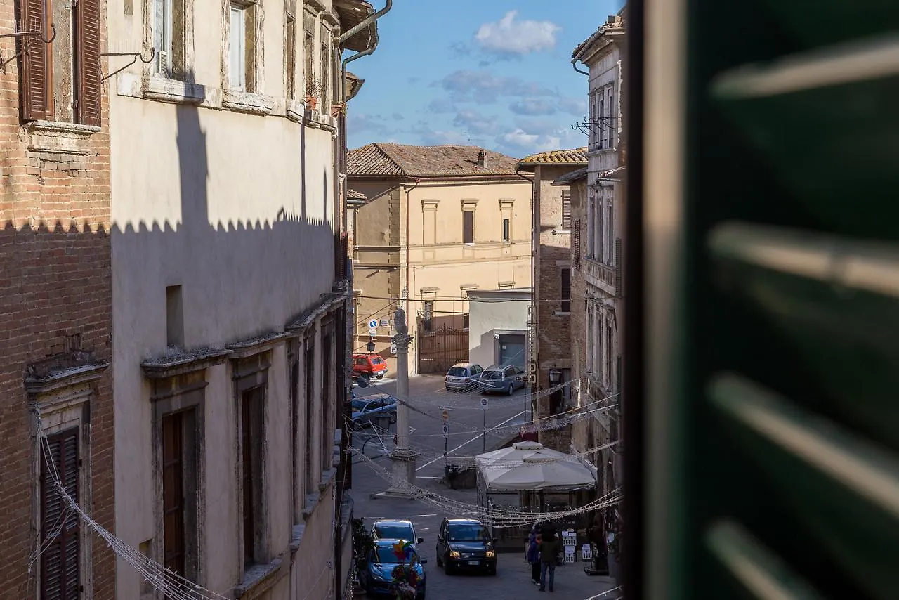 Guesthouse Via Di Gracciano - Adults Only Montepulciano Guest house