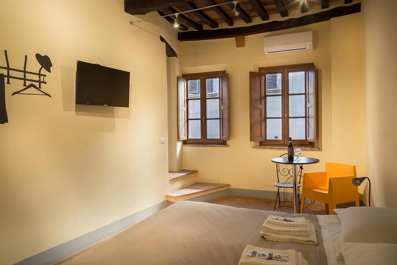 Guest house Guesthouse Via Di Gracciano - Adults Only Montepulciano